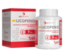 Licopeno C/60 Cápsulas - Biocêutica