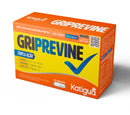 Gripevine Tripla Ação 500MG C/20 Cápsulas - KATIGUÁ