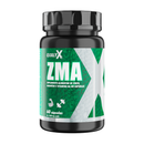 Zma Suplemento Alimentar C/60 Capsulas - Qualy Nutri Venc 21/11/25
