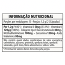 Ultra Condrix Flex C/30 Cápsulas - Flora Nativa