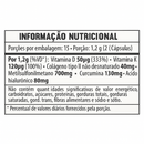 Ultra Condrix Flex C/30 Cápsulas - Flora Nativa