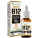 Kit 3x Vitamina B12 20ml - Metilcobalamina 9,94 mcg por gota - Flora Nativa