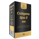 Colágeno Tipo II Articulações 40mg 30 Cápsulas Gold Lab