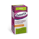 OsteoFix Carbonato de Cálcio 1500mg 200UI C/60 Comprimidos