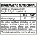 Vitamina D3 Bionatus 30 Comprimidos - Imunidade