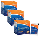 Kit C/3 Acetilcisteína 830MG c/16 Saches Laranja - A2F