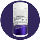 Carbonato de Cálcio 500mg C/60 Cápsulas - Unic Pharma