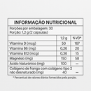 Flex Sensor Hialuronic C/60 Cápsulas - QualyNutri