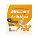 Medicaps ArticMax C/60 Cápsulas - Aroma