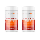 Kit C/2 Laranja Moro 500mg C/60 Cápsulas - Good Vit