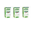 Kit C/3 Hedra Expec 7MG/ML Solução Xarope Expectorante 100ML