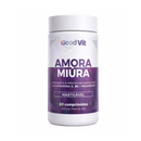 Amora Miura 250mg Suplemento Natural Mulheres 60 Cápsulas - Good Vit