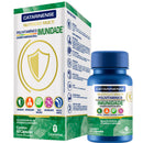 Polivitamínico Catarinense Imunidade C/60 Cápsulas