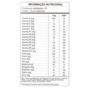 Testo Vital For Man C/60 Cápsulas - Prevent Farma
