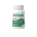 Imecálcio 1250mg C/60 Cápsulas - Nutivit
