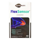 Flex Sensor Condro C/60 Cápsulas - QualyNutri
