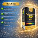 Kit C/2 Polivitamínico AZ C/60 Cápsulas - Gold Lab