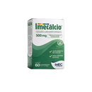 Imecálcio 1250mg C/60 Cápsulas - Nutivit