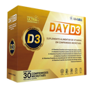 Day D3 2.000UI C/30 Comprimidos - IDN Labs