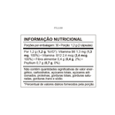 Psyllium C/60 Cápsulas - QualyNutri