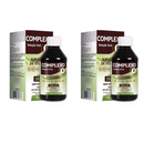 Kit C/2 Complexo B Solução 100ml - Arte Nativa