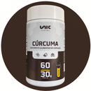 Cúrcuma Longa C/60 Cápsulas - Unic Pharma