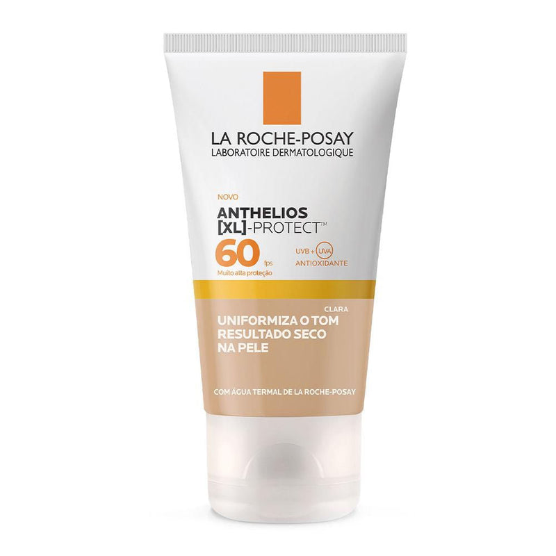 Anthelios xl Protect FPS60 Clara 40G