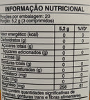 Cloreto de Magnésio P.A C/60 Comprimidos - Catarinense