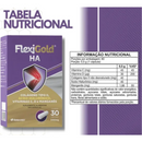 Flexigold HA C/30 Cápsulas - Herbamed