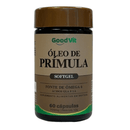 Óleo de Prímula 700mg C/60 Cápsulas - GoodVit
