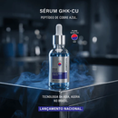 FortSkin GHK-CU 10% Smart Sérum Repair 30ml FortLife