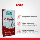 Colágeno Tipo II + Vit C e E C/60 Cápsulas - Vitta Quality