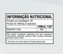 Magnésio Treonato Memória Sono com 60 Cápsulas - Good Vit