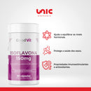 Isoflavona Menopausa Natural 150mg 60 Cápsulas Good Vit
