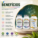Kit Vitamina B12 + Treonato + Coenzima Q10 - Flora Nativa
