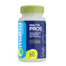 Maltta Pros C/60 Cápsulas - Maltta/Duom