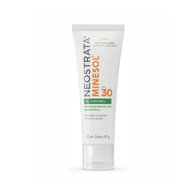 Neostrata Minesol Oil Control Fps30 40g