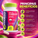 Cabelão 60 Cápsulas - Maltta