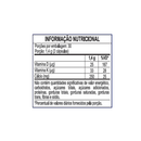 Citrato Malato de Cálcio + Vitamina D3+K2  C/60 Cápsulas - Maltta