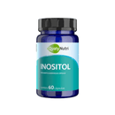 Inositol 500MG C/60 Cápsulas QualyNutri