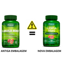 Laranja Moro 500mg C/60 Cápsulas - Herbamed