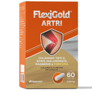 Flexigold Artri C/60 Cápsulas