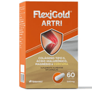 Flexigold Artri C/60 Cápsulas