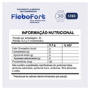 Suplemento Alimentar FleboFort com 30 Comprimidos FortLife