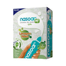 Nasoar XT 0,9% Frasco 240ML + 15 Envelopes