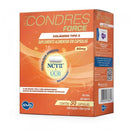 Condres Force Tipo II 80MG C/30 Cápsulas - EMS