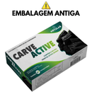Carve Active Carvão Ativado C/30 Comprimidos - Metalab