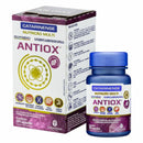 Polivitamínico Antiox C/30 Cápsulas - Catarinense