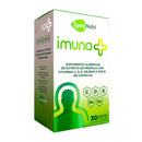Imuno+ C/30 Cápsulas - Qualy Nutri