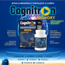 Cognitron Memory 60 Comprimidos - Airela